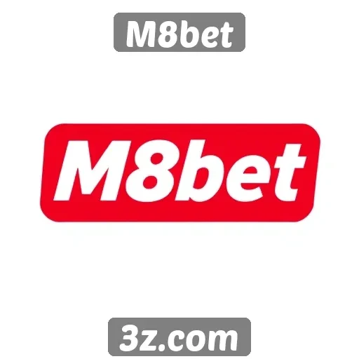 Impacto da M8bet no mercado de apostas online