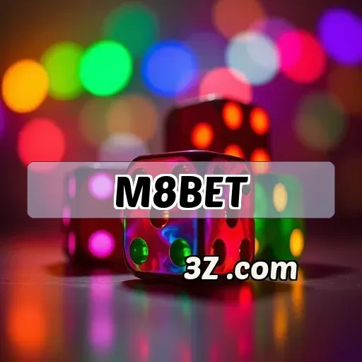 Jackpots da M8bet: Emoção e Oportunidades que Surpreendem