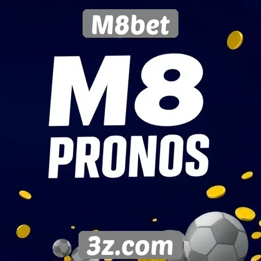 Novas promoções atraem jogadores para M8bet