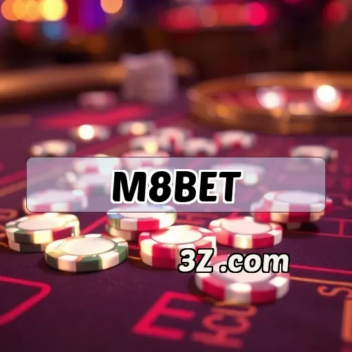 M8bet | Poker