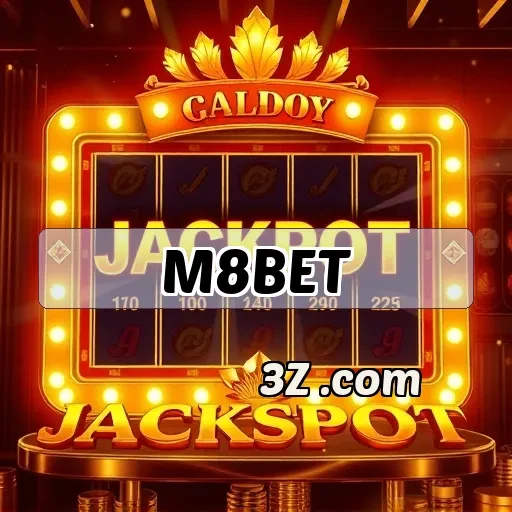 A Revolução da Fidelidade: M8bet Transformando o Jogo Online