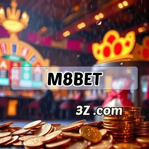 Registro na M8bet: A Excelência em Boas-Vindas e Oportunidades